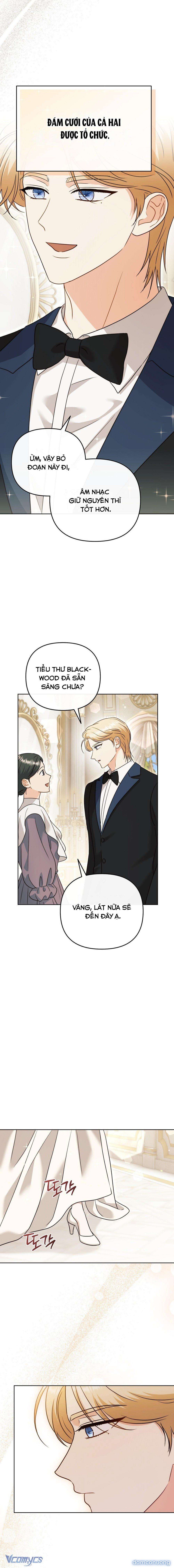 đọc truyện 『18+』bị Giam Cầm Cùng Tên Đáng Chết Chương 19 ảnh 10 tại Thiên Thai Truyện