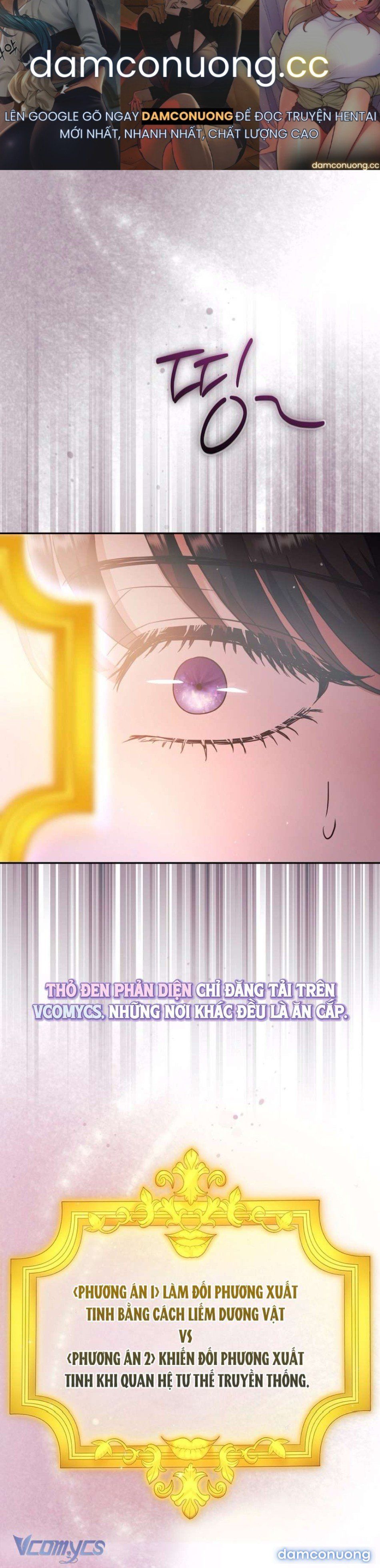 đọc truyện 『18+』bị Giam Cầm Cùng Tên Đáng Chết Chương 2 ảnh 2 tại Thiên Thai Truyện