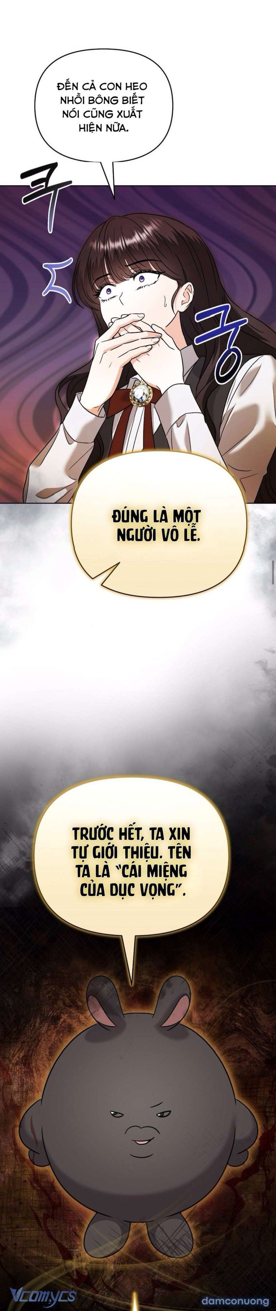 đọc truyện 『18+』bị Giam Cầm Cùng Tên Đáng Chết Chương 2 ảnh 15 tại Thiên Thai Truyện