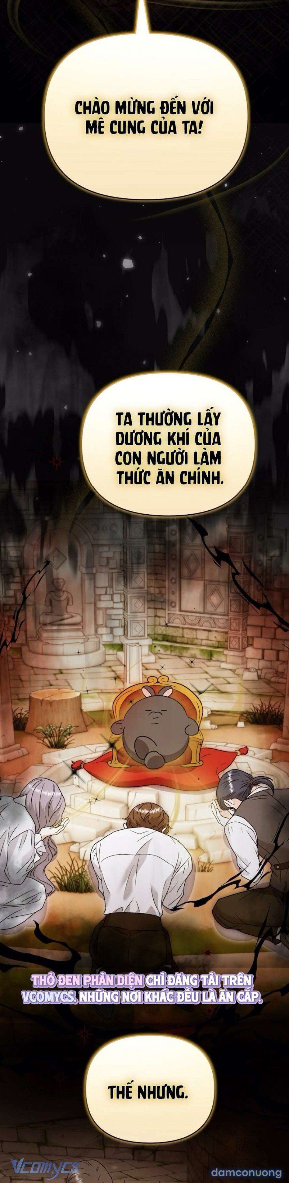 đọc truyện 『18+』bị Giam Cầm Cùng Tên Đáng Chết Chương 2 ảnh 16 tại Thiên Thai Truyện