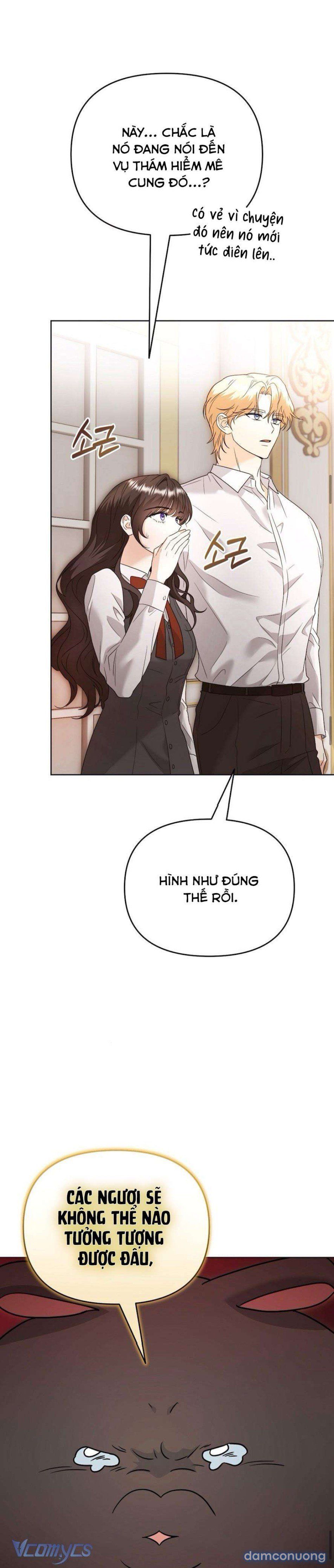 đọc truyện 『18+』bị Giam Cầm Cùng Tên Đáng Chết Chương 2 ảnh 18 tại Thiên Thai Truyện