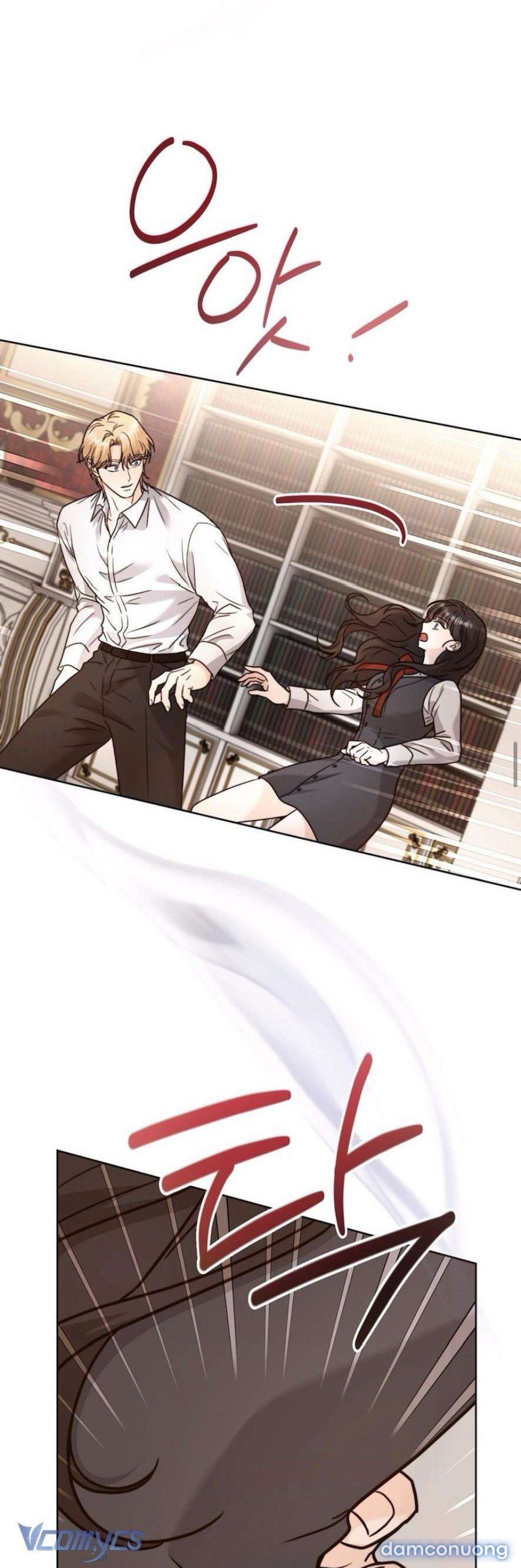 đọc truyện 『18+』bị Giam Cầm Cùng Tên Đáng Chết Chương 2 ảnh 21 tại Thiên Thai Truyện