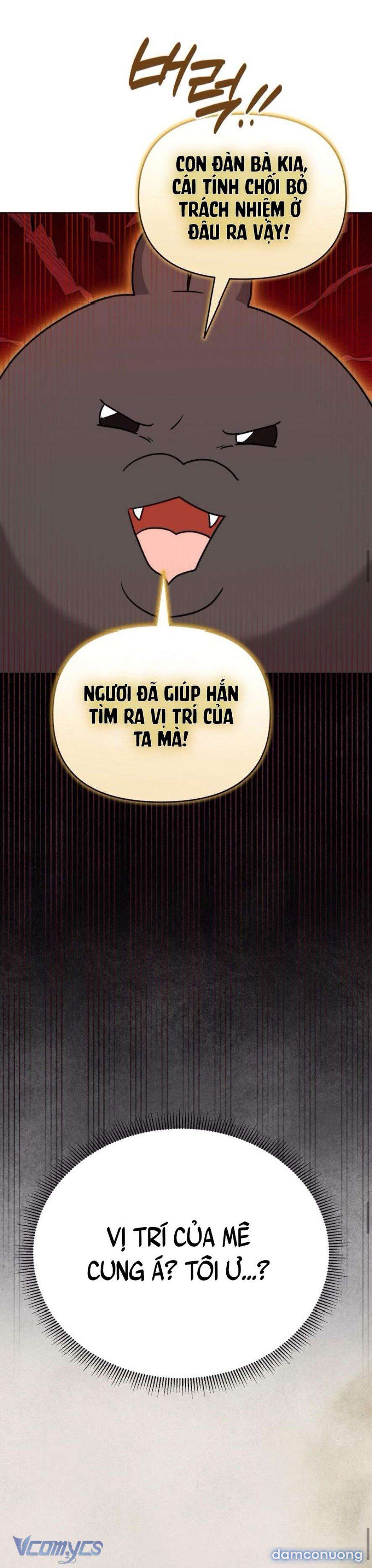 đọc truyện 『18+』bị Giam Cầm Cùng Tên Đáng Chết Chương 2 ảnh 25 tại Thiên Thai Truyện