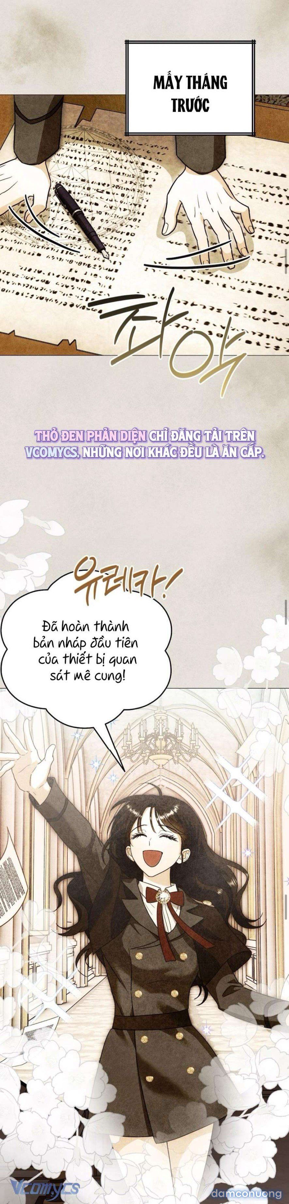 đọc truyện 『18+』bị Giam Cầm Cùng Tên Đáng Chết Chương 2 ảnh 26 tại Thiên Thai Truyện