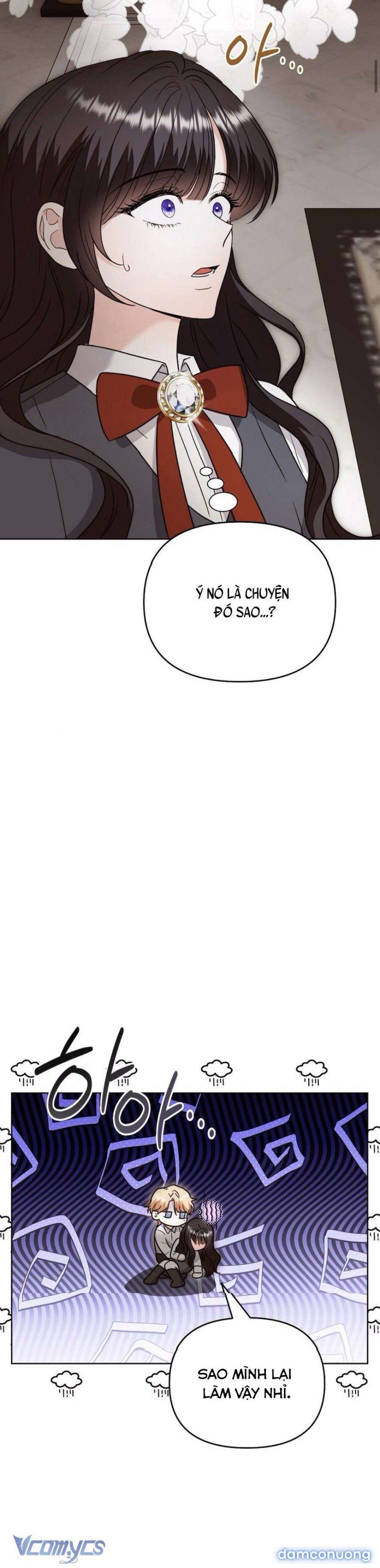 đọc truyện 『18+』bị Giam Cầm Cùng Tên Đáng Chết Chương 2 ảnh 27 tại Thiên Thai Truyện