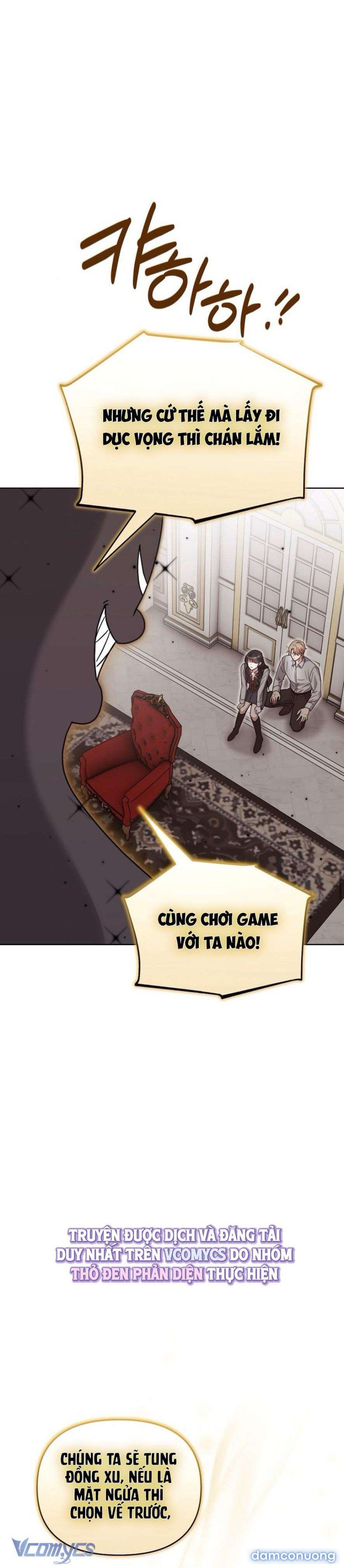 đọc truyện 『18+』bị Giam Cầm Cùng Tên Đáng Chết Chương 2 ảnh 28 tại Thiên Thai Truyện