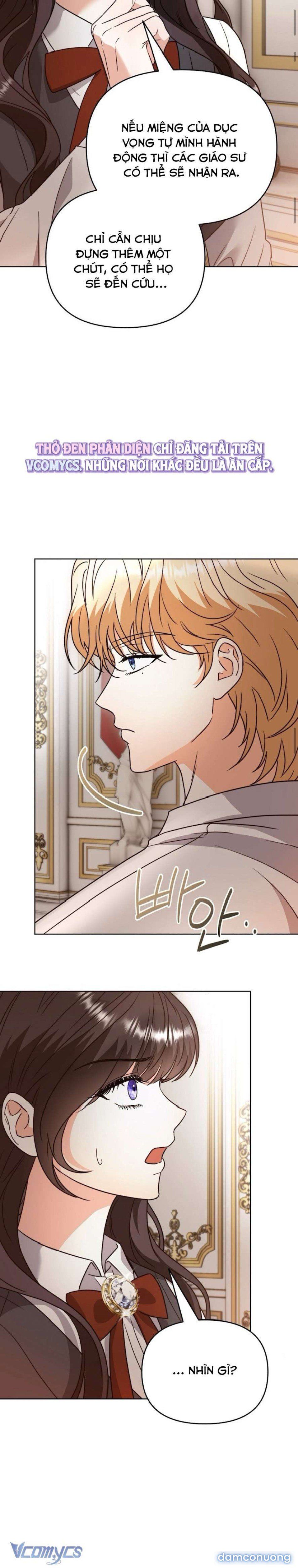 đọc truyện 『18+』bị Giam Cầm Cùng Tên Đáng Chết Chương 2 ảnh 32 tại Thiên Thai Truyện