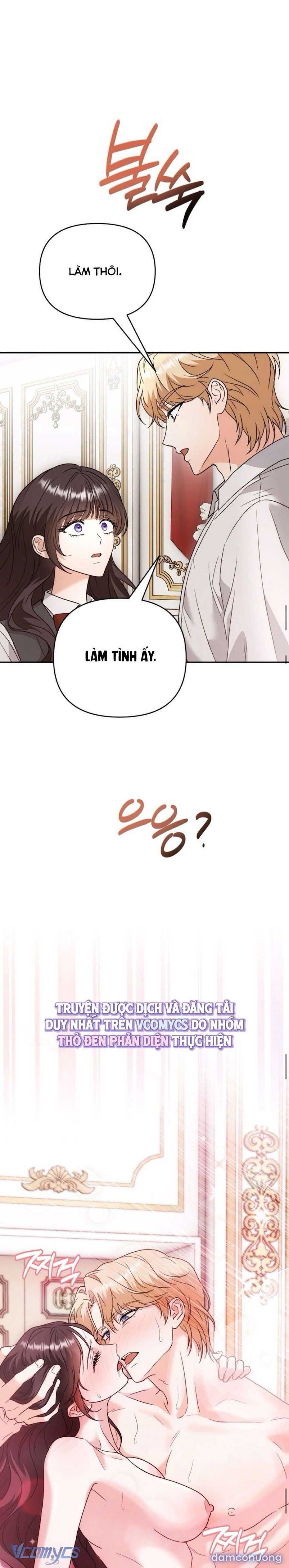 đọc truyện 『18+』bị Giam Cầm Cùng Tên Đáng Chết Chương 2 ảnh 33 tại Thiên Thai Truyện