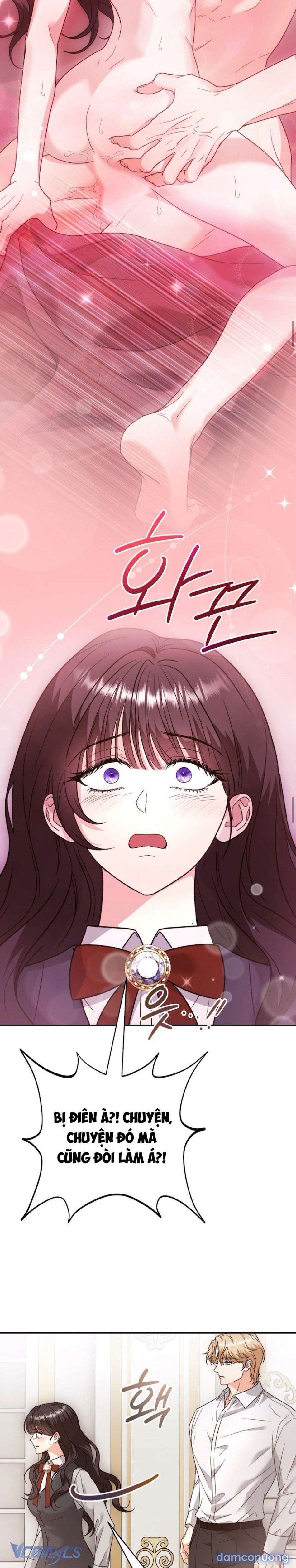 đọc truyện 『18+』bị Giam Cầm Cùng Tên Đáng Chết Chương 2 ảnh 34 tại Thiên Thai Truyện