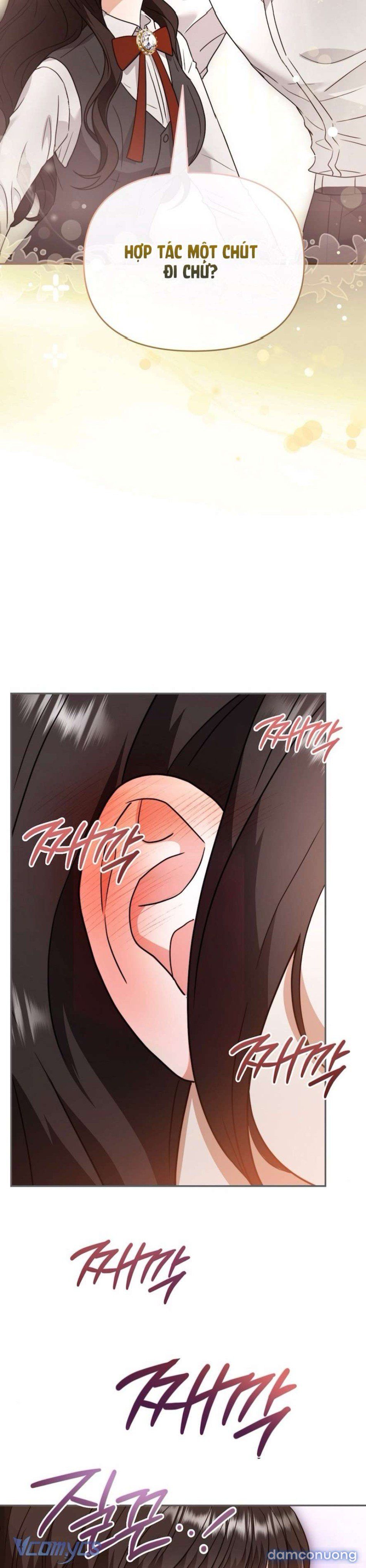 đọc truyện 『18+』bị Giam Cầm Cùng Tên Đáng Chết Chương 2 ảnh 39 tại Thiên Thai Truyện