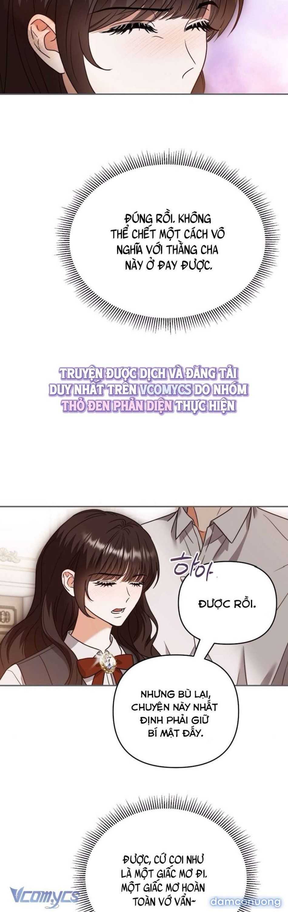 đọc truyện 『18+』bị Giam Cầm Cùng Tên Đáng Chết Chương 2 ảnh 40 tại Thiên Thai Truyện