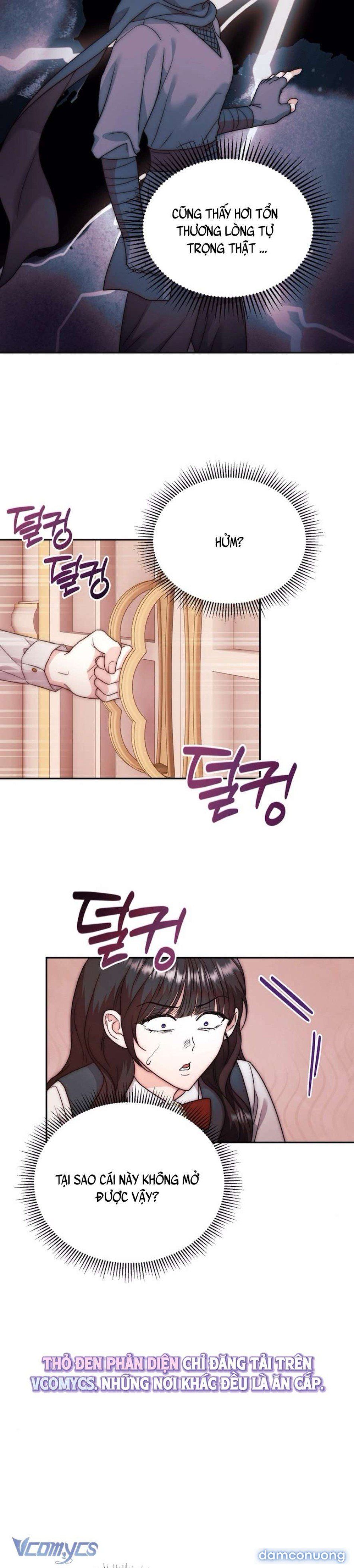 đọc truyện 『18+』bị Giam Cầm Cùng Tên Đáng Chết Chương 2 ảnh 6 tại Thiên Thai Truyện