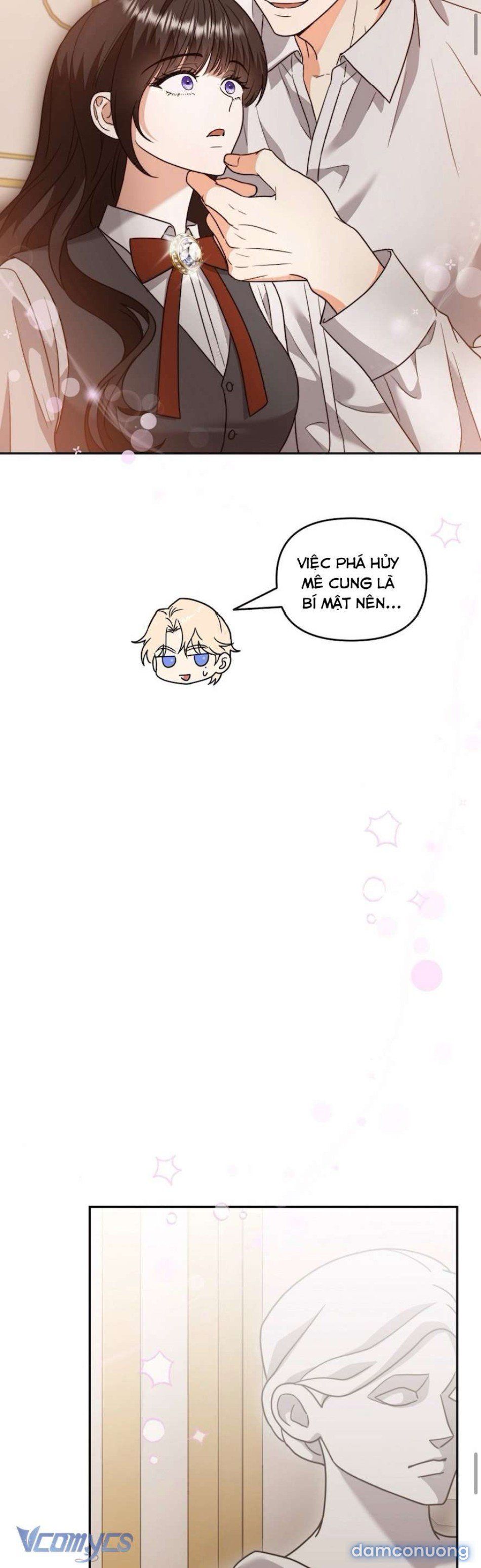 đọc truyện 『18+』bị Giam Cầm Cùng Tên Đáng Chết Chương 2 ảnh 42 tại Thiên Thai Truyện