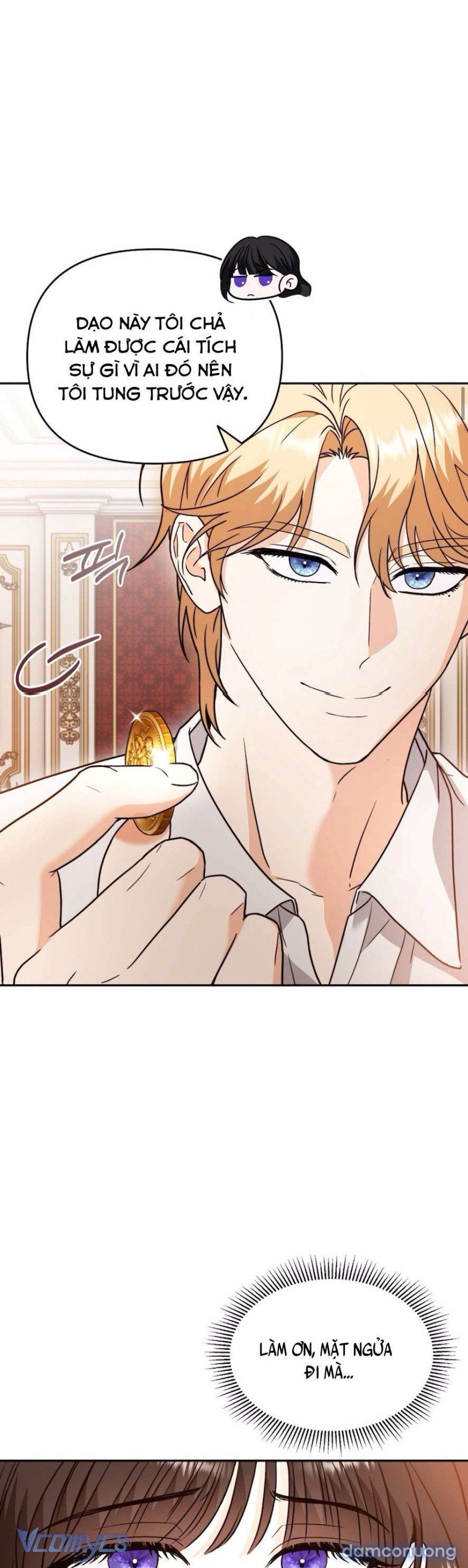 đọc truyện 『18+』bị Giam Cầm Cùng Tên Đáng Chết Chương 2 ảnh 44 tại Thiên Thai Truyện