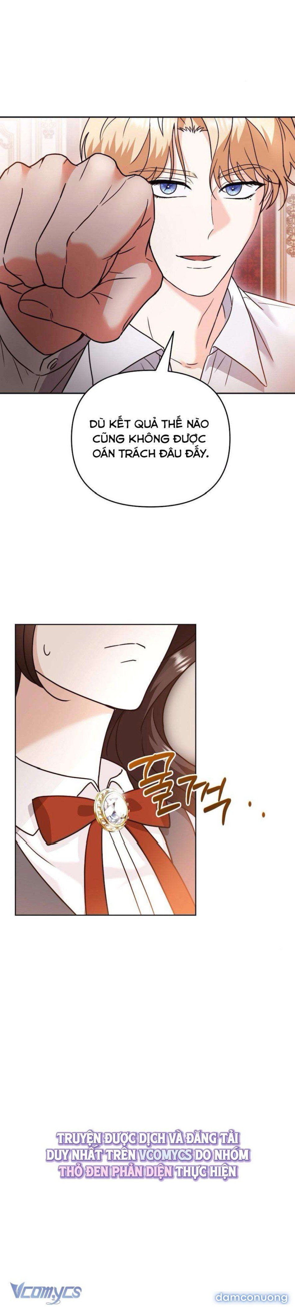 đọc truyện 『18+』bị Giam Cầm Cùng Tên Đáng Chết Chương 2 ảnh 47 tại Thiên Thai Truyện