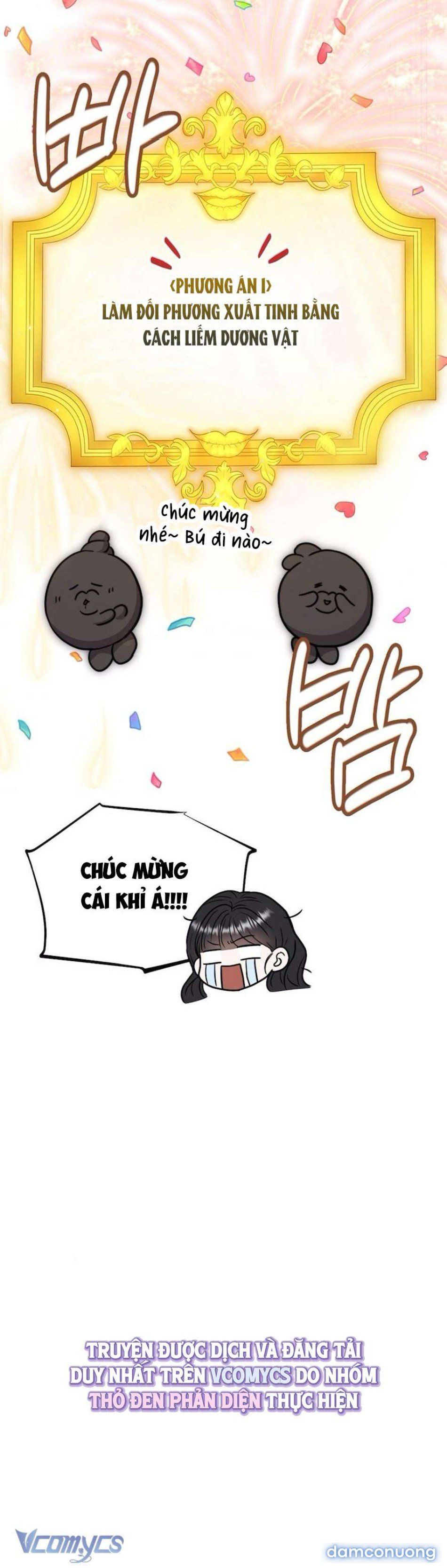 đọc truyện 『18+』bị Giam Cầm Cùng Tên Đáng Chết Chương 2 ảnh 50 tại Thiên Thai Truyện