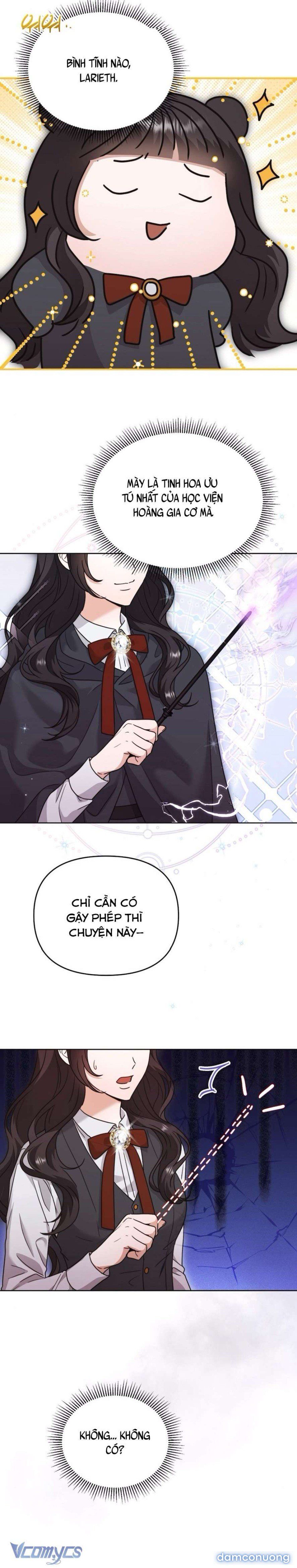 đọc truyện 『18+』bị Giam Cầm Cùng Tên Đáng Chết Chương 2 ảnh 7 tại Thiên Thai Truyện