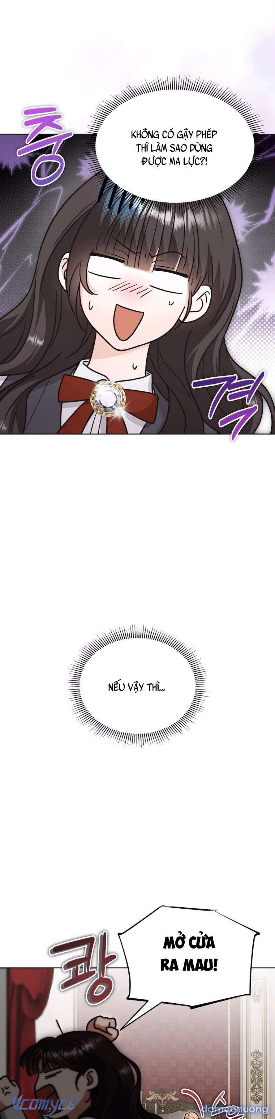 đọc truyện 『18+』bị Giam Cầm Cùng Tên Đáng Chết Chương 2 ảnh 8 tại Thiên Thai Truyện