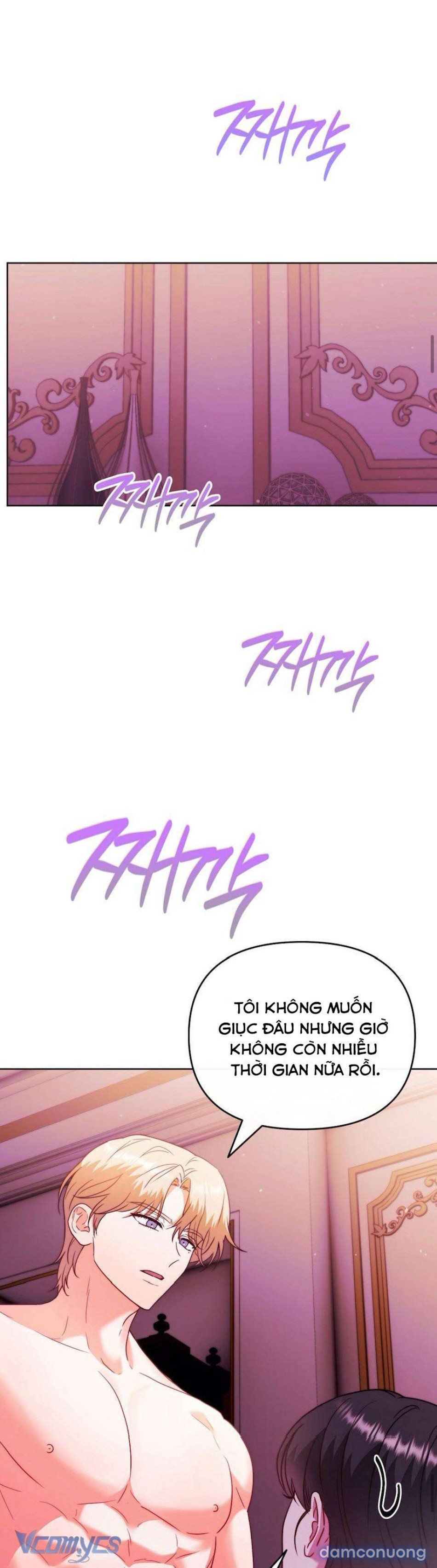 đọc truyện 『18+』bị Giam Cầm Cùng Tên Đáng Chết Chương 3 ảnh 13 tại Thiên Thai Truyện