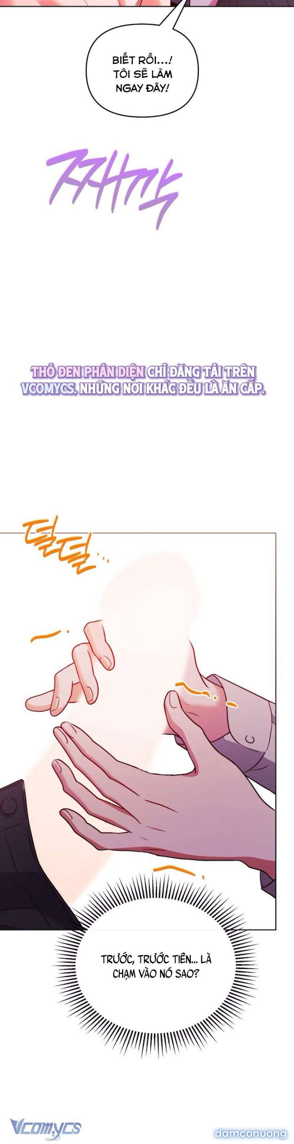 đọc truyện 『18+』bị Giam Cầm Cùng Tên Đáng Chết Chương 3 ảnh 14 tại Thiên Thai Truyện