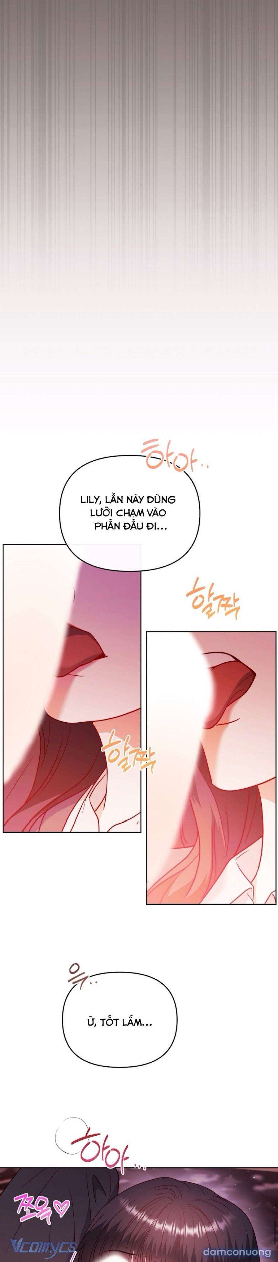 đọc truyện 『18+』bị Giam Cầm Cùng Tên Đáng Chết Chương 3 ảnh 17 tại Thiên Thai Truyện