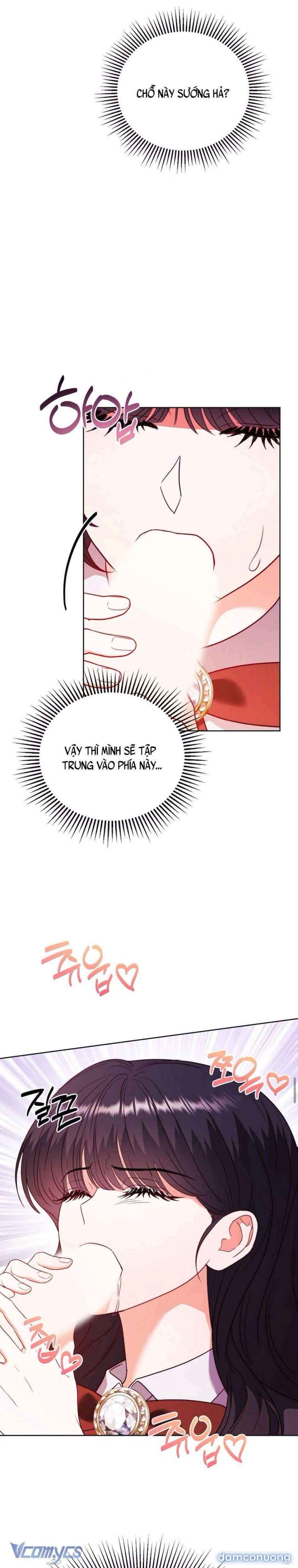 đọc truyện 『18+』bị Giam Cầm Cùng Tên Đáng Chết Chương 3 ảnh 20 tại Thiên Thai Truyện