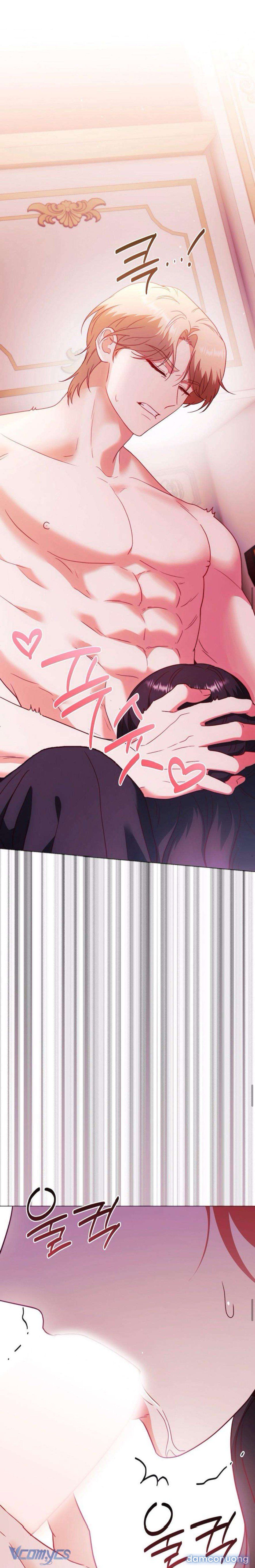 đọc truyện 『18+』bị Giam Cầm Cùng Tên Đáng Chết Chương 3 ảnh 22 tại Thiên Thai Truyện