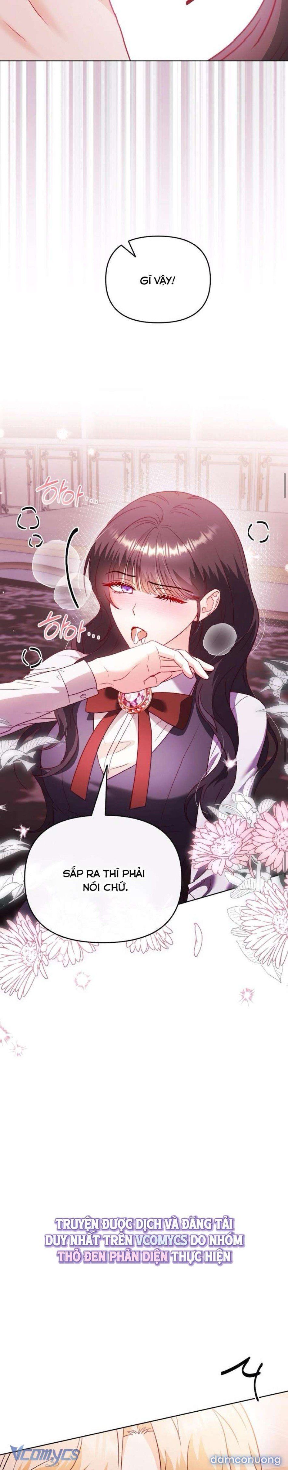 đọc truyện 『18+』bị Giam Cầm Cùng Tên Đáng Chết Chương 3 ảnh 23 tại Thiên Thai Truyện