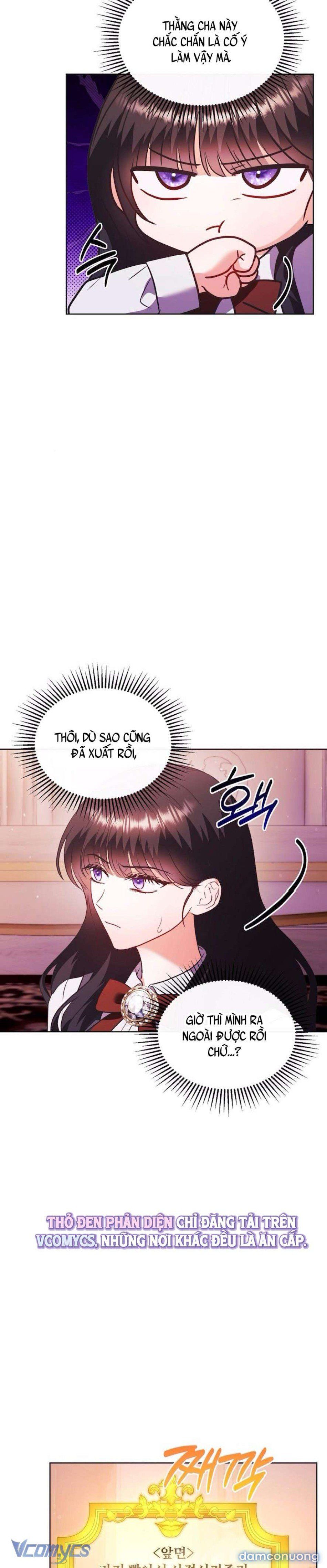 đọc truyện 『18+』bị Giam Cầm Cùng Tên Đáng Chết Chương 3 ảnh 25 tại Thiên Thai Truyện