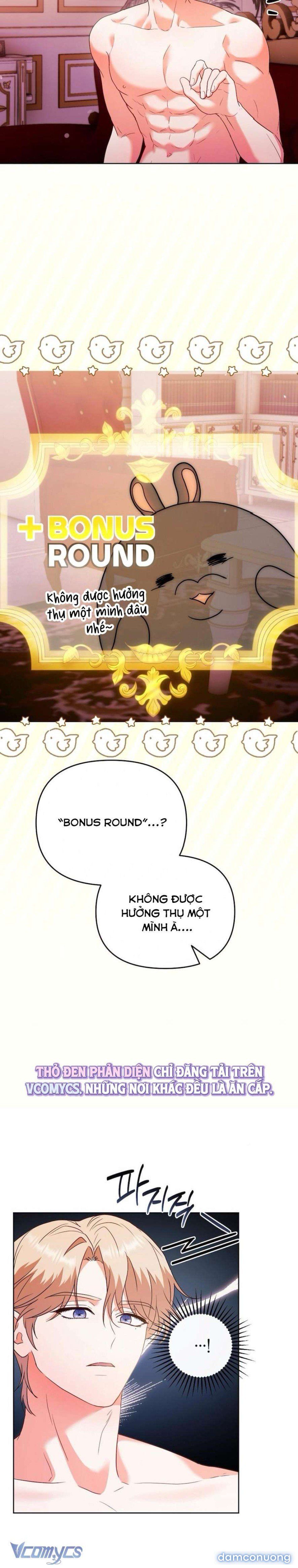 đọc truyện 『18+』bị Giam Cầm Cùng Tên Đáng Chết Chương 3 ảnh 28 tại Thiên Thai Truyện