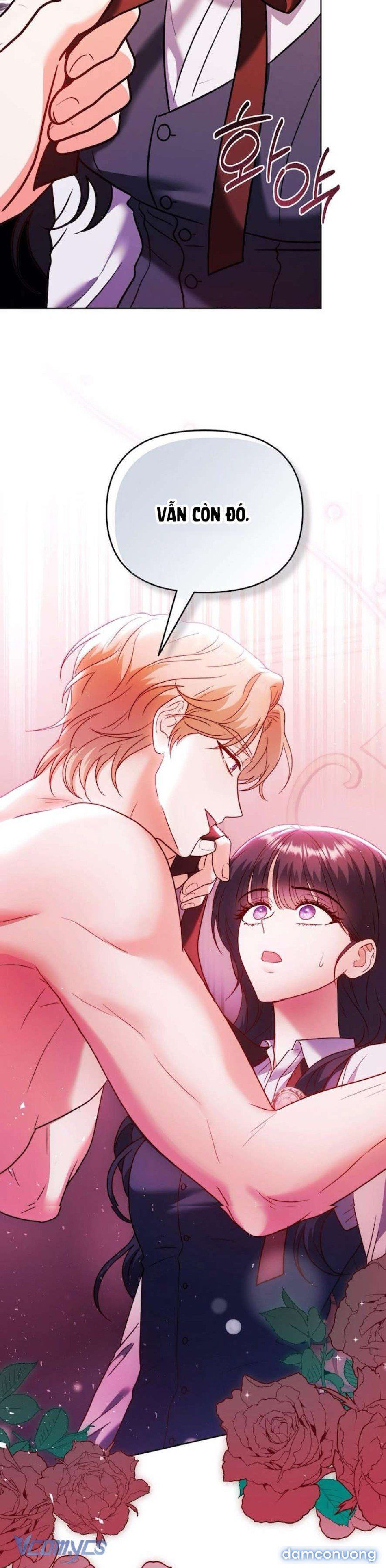 đọc truyện 『18+』bị Giam Cầm Cùng Tên Đáng Chết Chương 3 ảnh 31 tại Thiên Thai Truyện