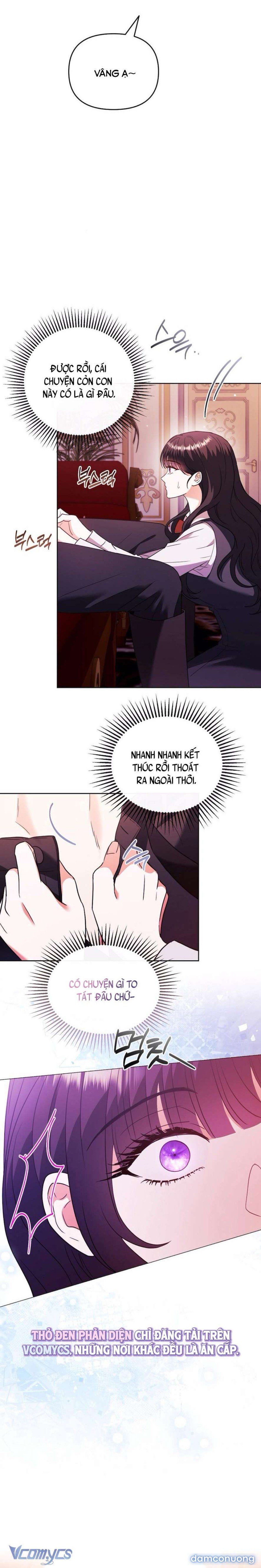 đọc truyện 『18+』bị Giam Cầm Cùng Tên Đáng Chết Chương 3 ảnh 6 tại Thiên Thai Truyện