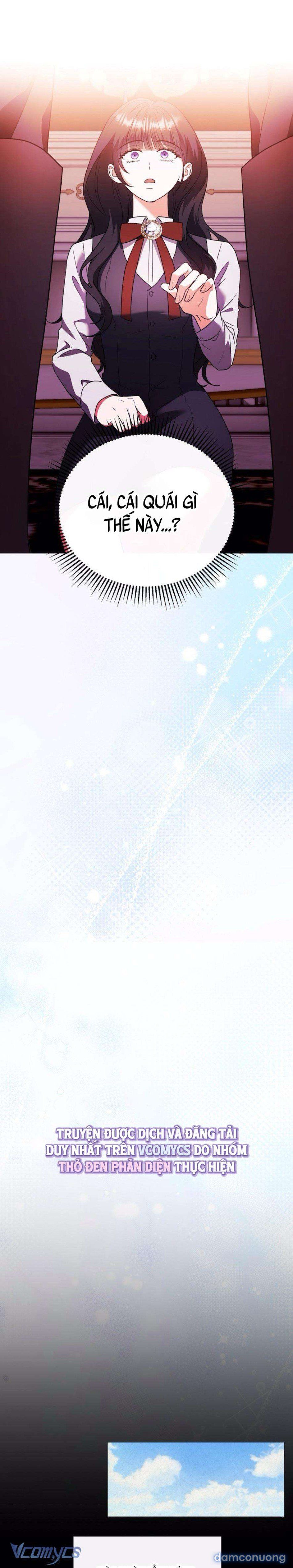 đọc truyện 『18+』bị Giam Cầm Cùng Tên Đáng Chết Chương 3 ảnh 7 tại Thiên Thai Truyện