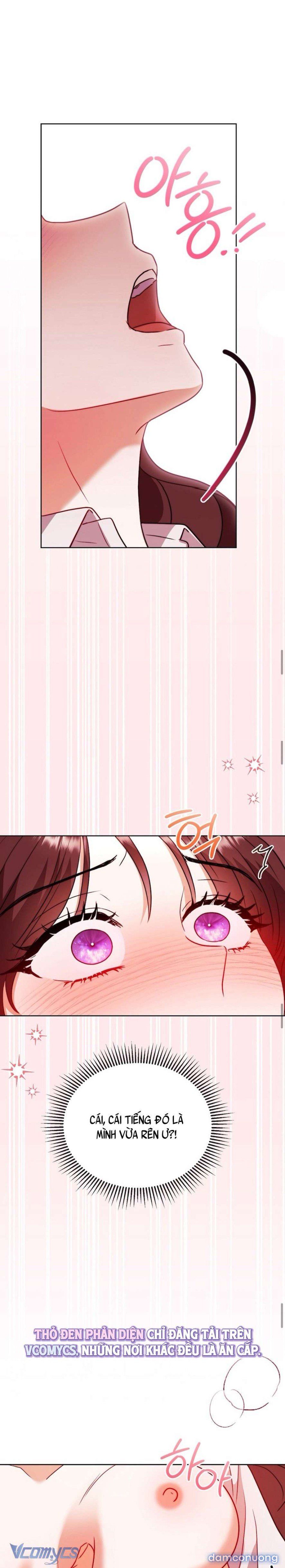 đọc truyện 『18+』bị Giam Cầm Cùng Tên Đáng Chết Chương 4 ảnh 15 tại Thiên Thai Truyện