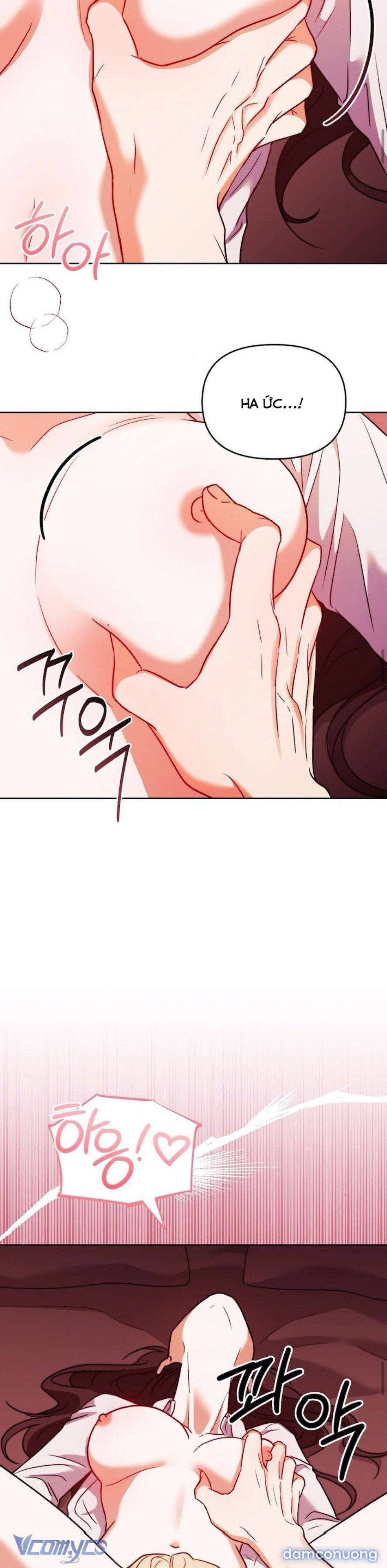 đọc truyện 『18+』bị Giam Cầm Cùng Tên Đáng Chết Chương 4 ảnh 16 tại Thiên Thai Truyện