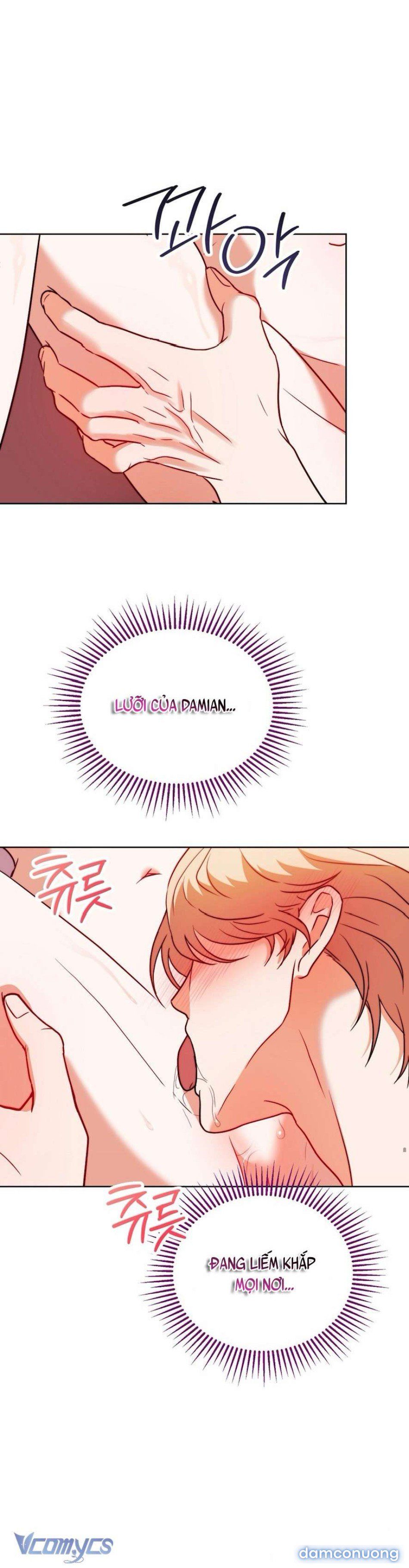 đọc truyện 『18+』bị Giam Cầm Cùng Tên Đáng Chết Chương 4 ảnh 21 tại Thiên Thai Truyện