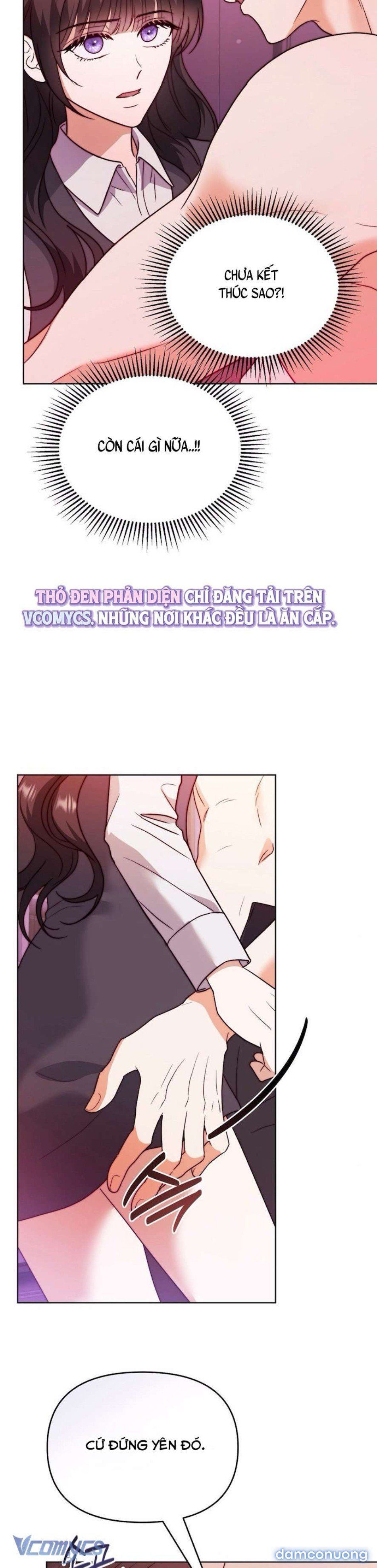 đọc truyện 『18+』bị Giam Cầm Cùng Tên Đáng Chết Chương 4 ảnh 4 tại Thiên Thai Truyện