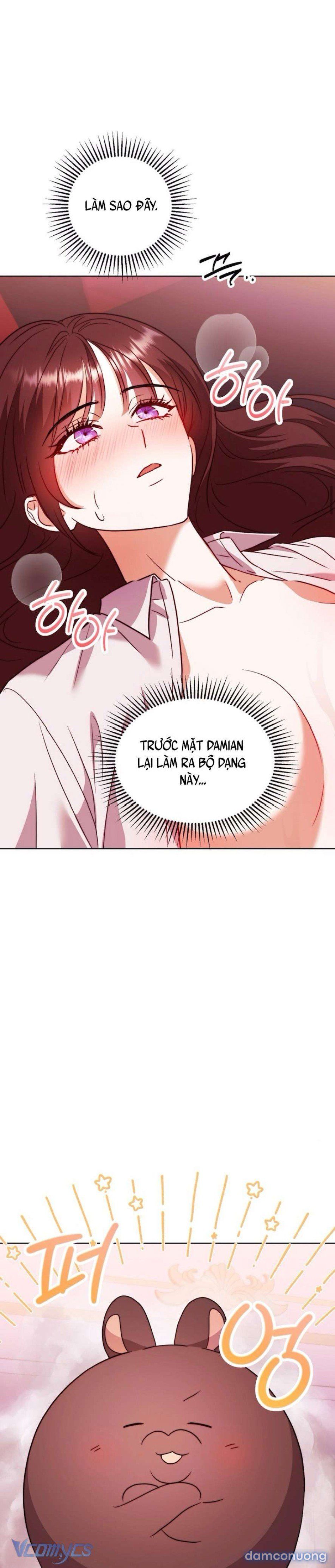 đọc truyện 『18+』bị Giam Cầm Cùng Tên Đáng Chết Chương 4 ảnh 26 tại Thiên Thai Truyện