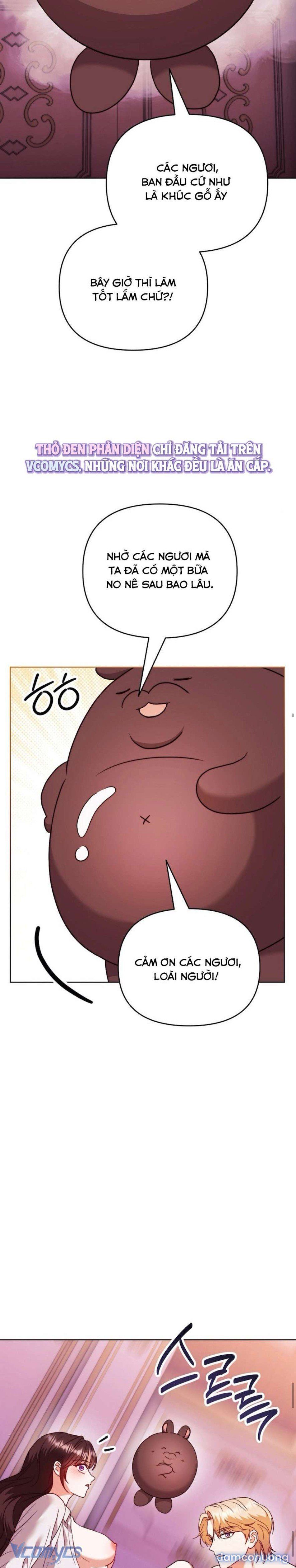 đọc truyện 『18+』bị Giam Cầm Cùng Tên Đáng Chết Chương 4 ảnh 27 tại Thiên Thai Truyện