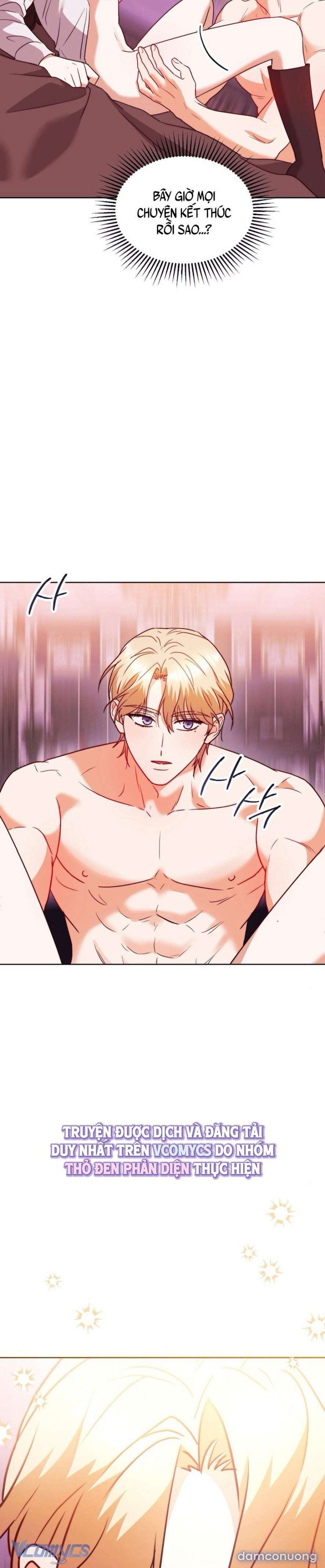 đọc truyện 『18+』bị Giam Cầm Cùng Tên Đáng Chết Chương 4 ảnh 28 tại Thiên Thai Truyện