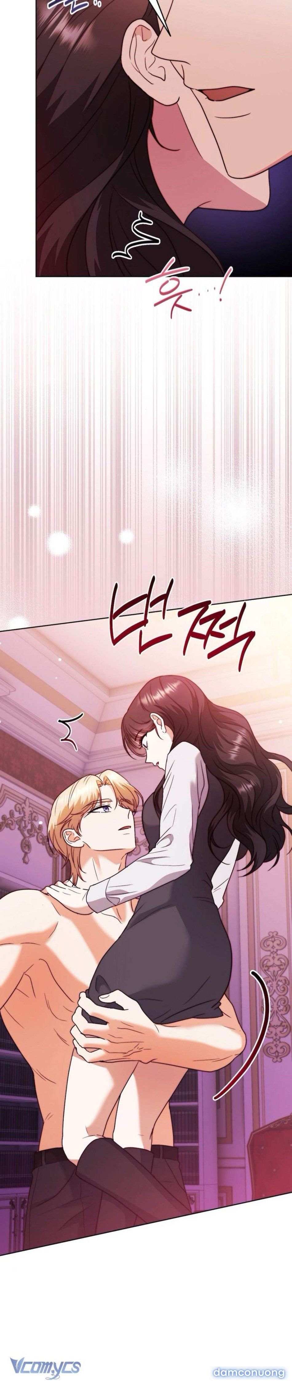 đọc truyện 『18+』bị Giam Cầm Cùng Tên Đáng Chết Chương 4 ảnh 5 tại Thiên Thai Truyện