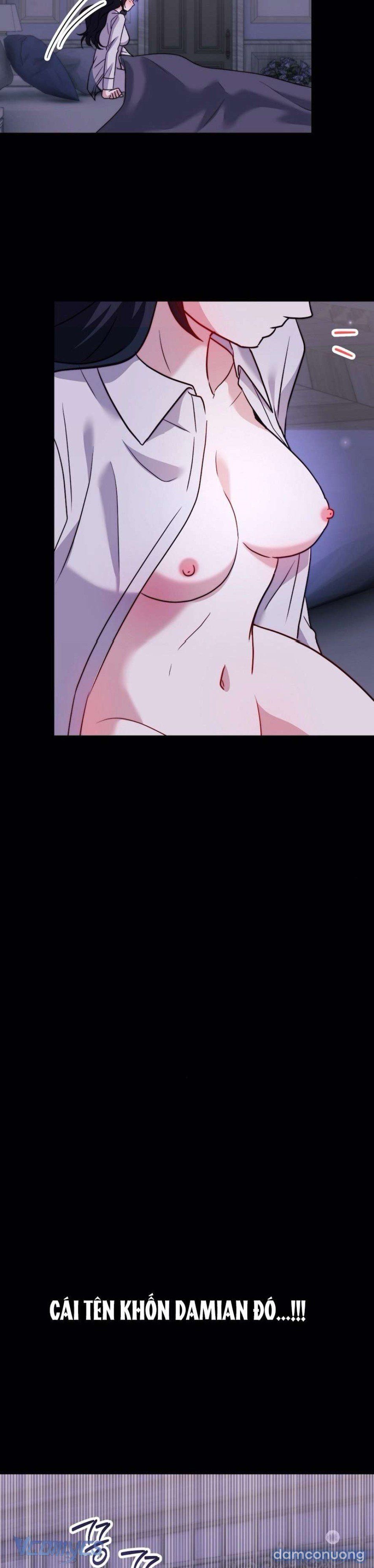 đọc truyện 『18+』bị Giam Cầm Cùng Tên Đáng Chết Chương 4 ảnh 34 tại Thiên Thai Truyện