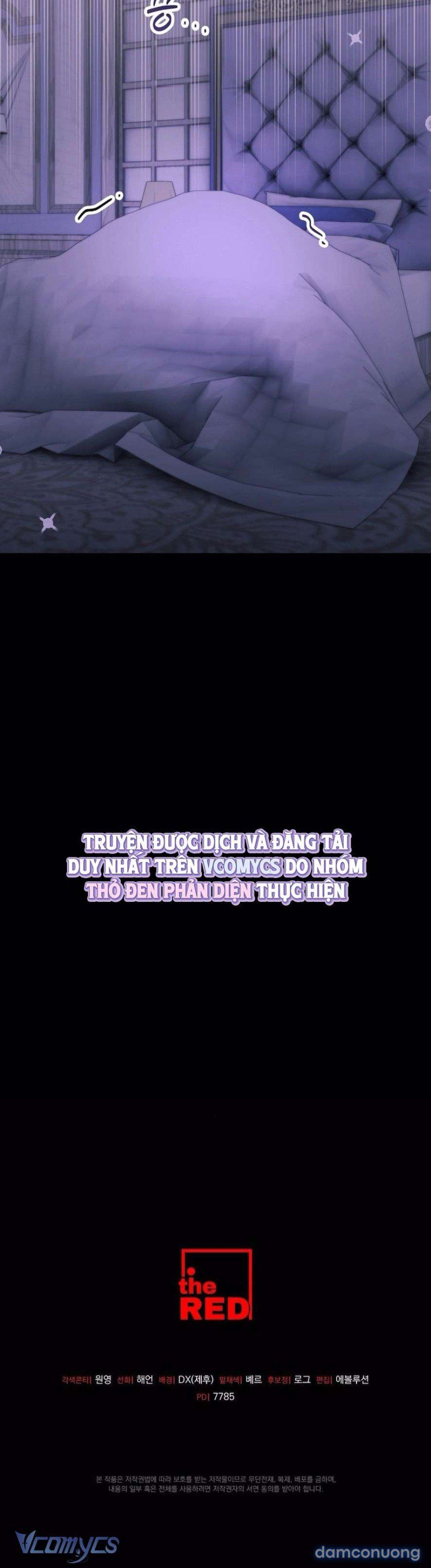 đọc truyện 『18+』bị Giam Cầm Cùng Tên Đáng Chết Chương 4 ảnh 35 tại Thiên Thai Truyện