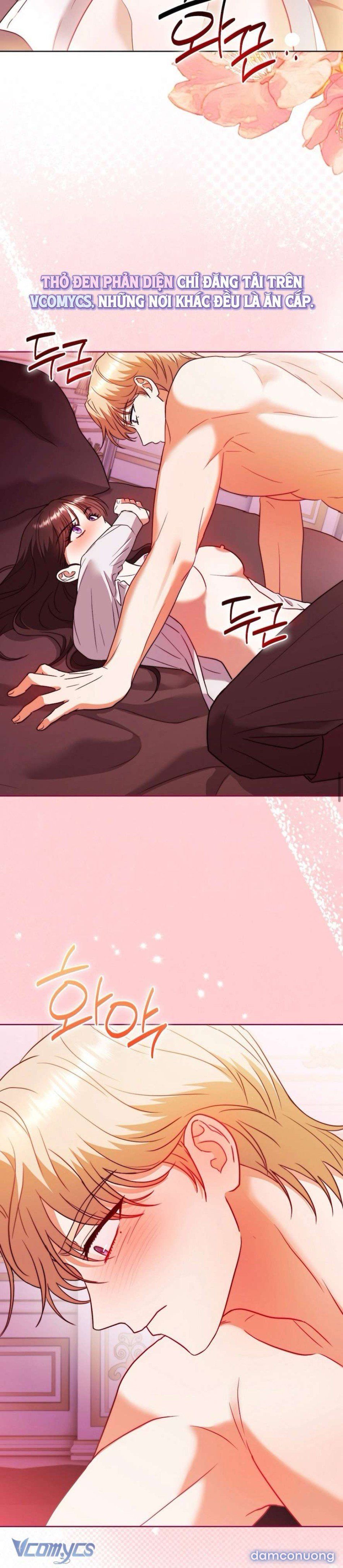 đọc truyện 『18+』bị Giam Cầm Cùng Tên Đáng Chết Chương 4 ảnh 9 tại Thiên Thai Truyện