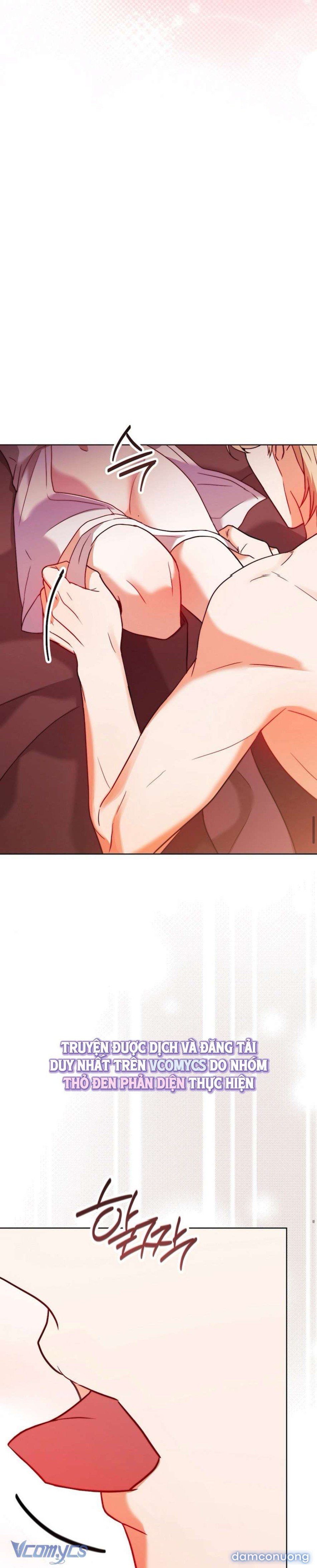 đọc truyện 『18+』bị Giam Cầm Cùng Tên Đáng Chết Chương 4 ảnh 10 tại Thiên Thai Truyện