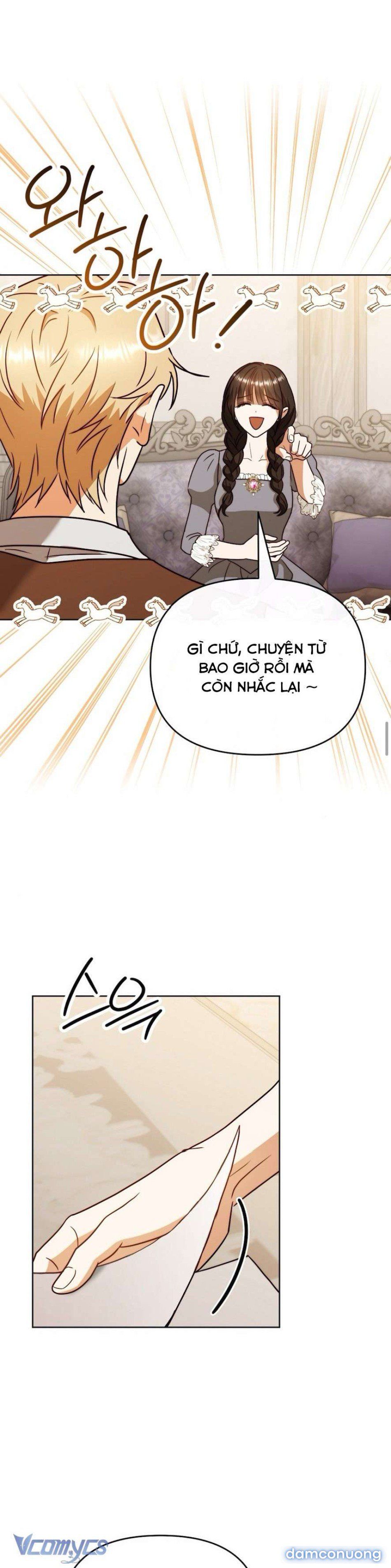 đọc truyện 『18+』bị Giam Cầm Cùng Tên Đáng Chết Chương 5 ảnh 12 tại Thiên Thai Truyện