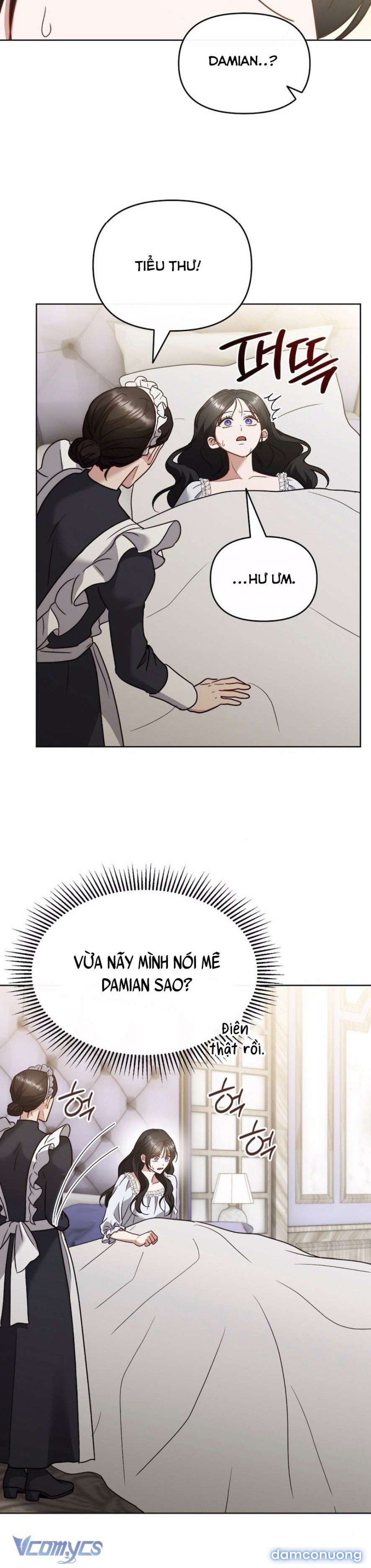 đọc truyện 『18+』bị Giam Cầm Cùng Tên Đáng Chết Chương 5 ảnh 21 tại Thiên Thai Truyện