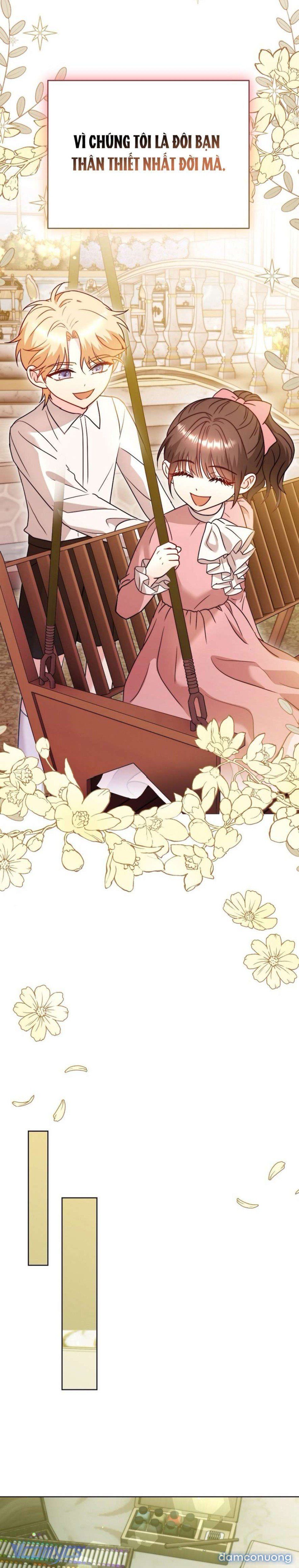 đọc truyện 『18+』bị Giam Cầm Cùng Tên Đáng Chết Chương 5 ảnh 4 tại Thiên Thai Truyện