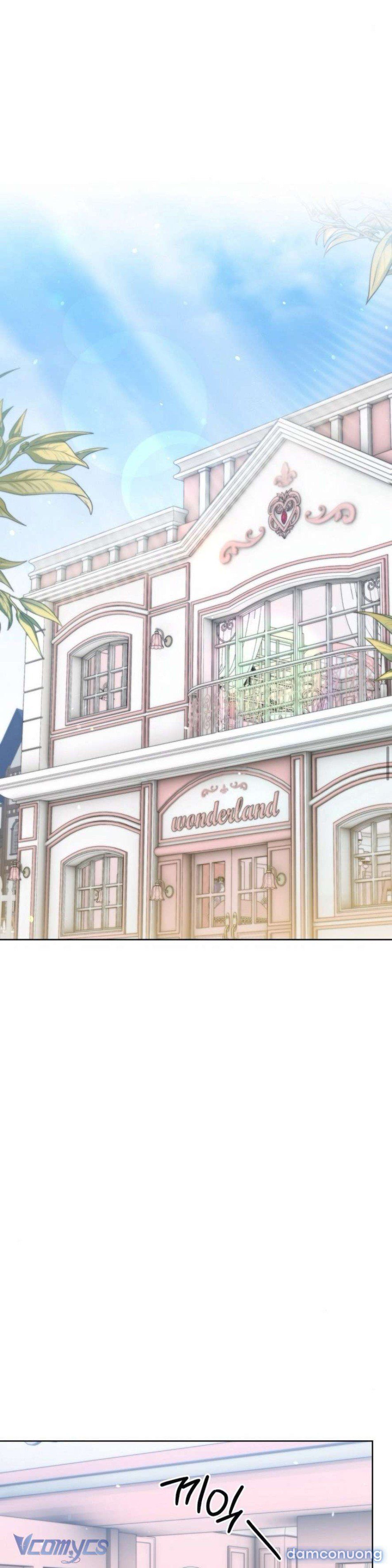 đọc truyện 『18+』bị Giam Cầm Cùng Tên Đáng Chết Chương 5 ảnh 24 tại Thiên Thai Truyện