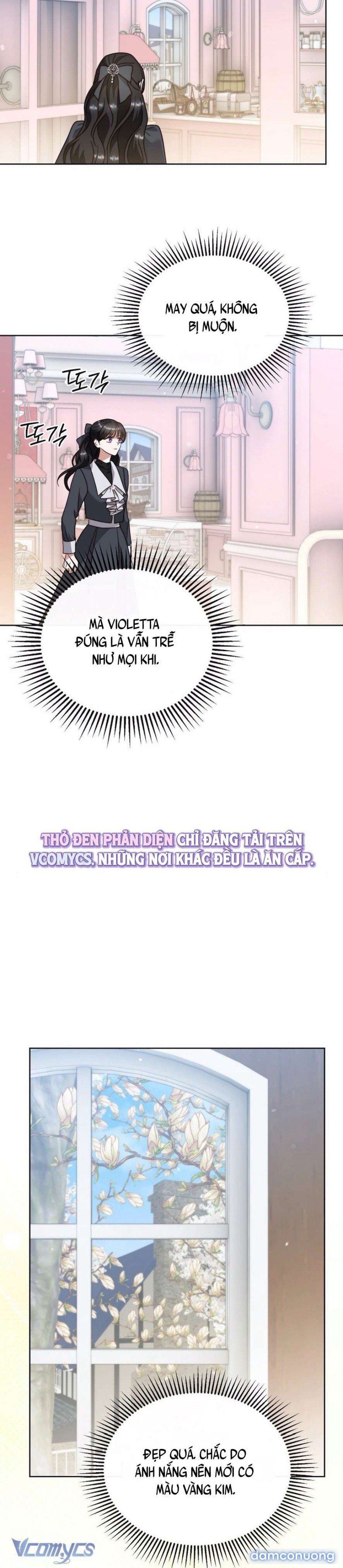 đọc truyện 『18+』bị Giam Cầm Cùng Tên Đáng Chết Chương 5 ảnh 25 tại Thiên Thai Truyện